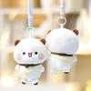 Ichibububu Plush Toy Cartoon Doll For Girls Gift And Backpack Charm