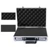 Shangliuxin Portable Aluminum Alloy Security Case