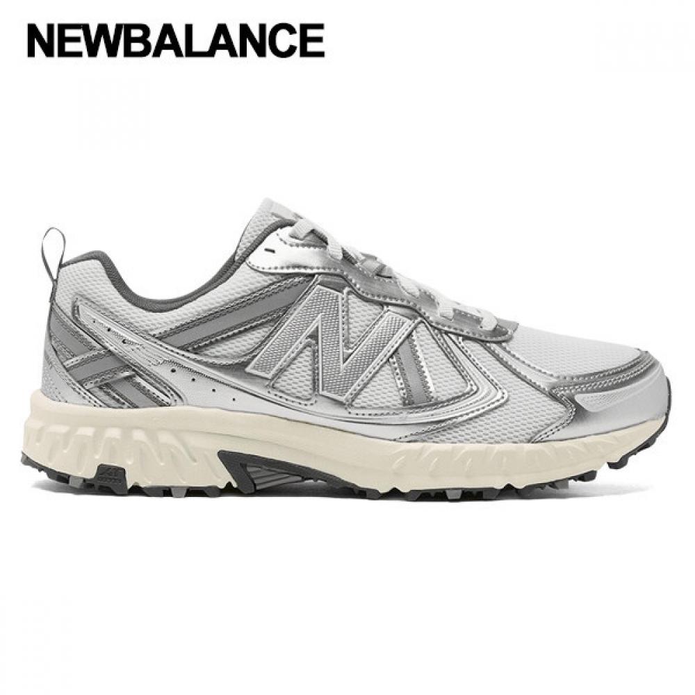 

New Balance Unisex 410 Sneaker Mt410km5 220
