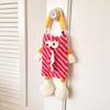 Multi-functional Fabric Tissue Box Holder