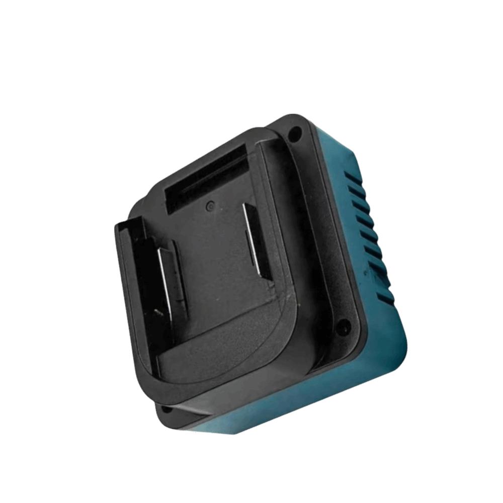 USB Port Battery Power Inverter Lithium Battery Inverter For Makita 18V Lithium Battery