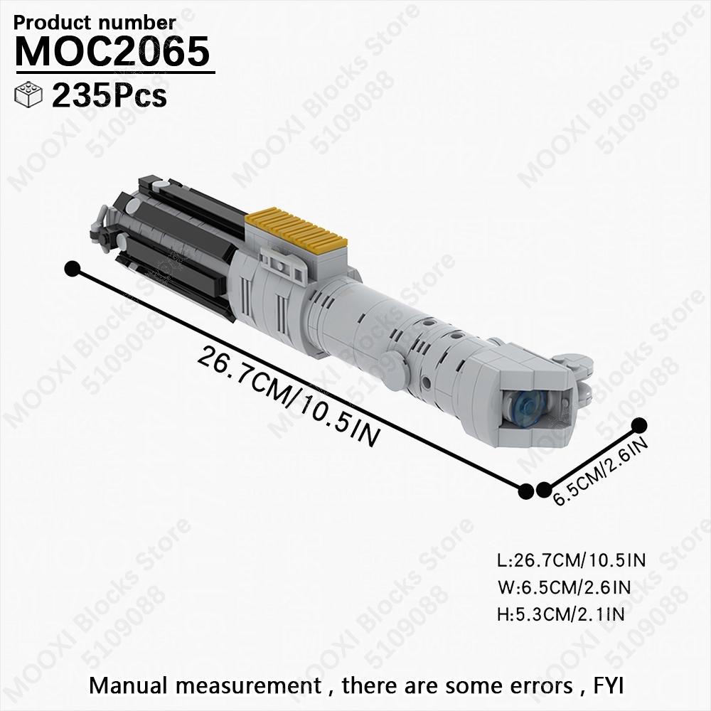 MOOXI MOC Space Wars Movie Robot Soldier Fighter Tank Weapons Battle Scene Models Bricks Building Blocks Figures Toys Kids Gifts