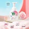Dettol Antibacterial Floral Foam Hand Wash
