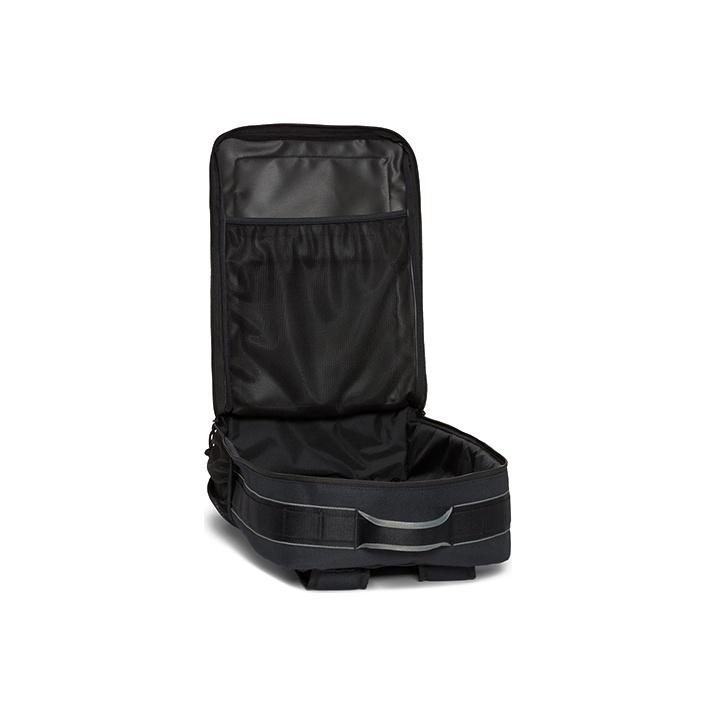 Nike Air Cushion Casual Sports Backpack Unisex Backpacks Black CK2668010