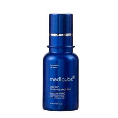 Zero One Day Ampułka z Eksomami na Pory 7500 – 30ml