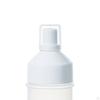 2 Pieces Condiment Dispenser Salad Dressing Bottle Tomato Ketchup for Kitchen