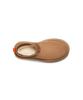 Ugg Mini Platform Boots (Classic Mini Dipper) W-Chestnut / 1168170Che