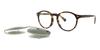 Gafas de hombre Ph4218f Ajuste Asiático Con Clip Plegable 613771