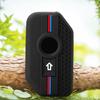 For R1250GS R1200GS LC ADV GS Motorcycle Accessories Key Silicone Cover Case Keychains Key Ring R1250 1200 RT/RS/R 2014-2022