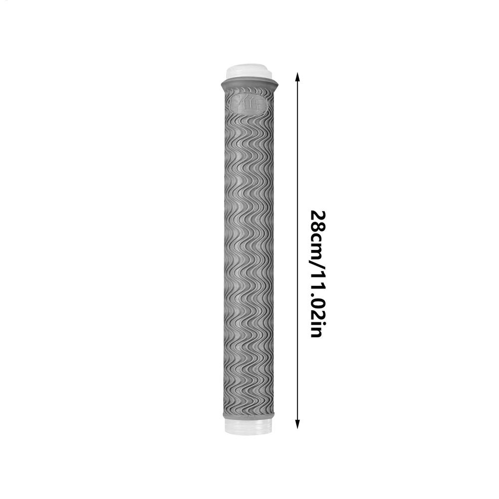 Non-Slip Fishing Rod Grip Protective Handle Sleeve Replacement For Saltwater Boat Kayak Lake River, Anglers & Beginners