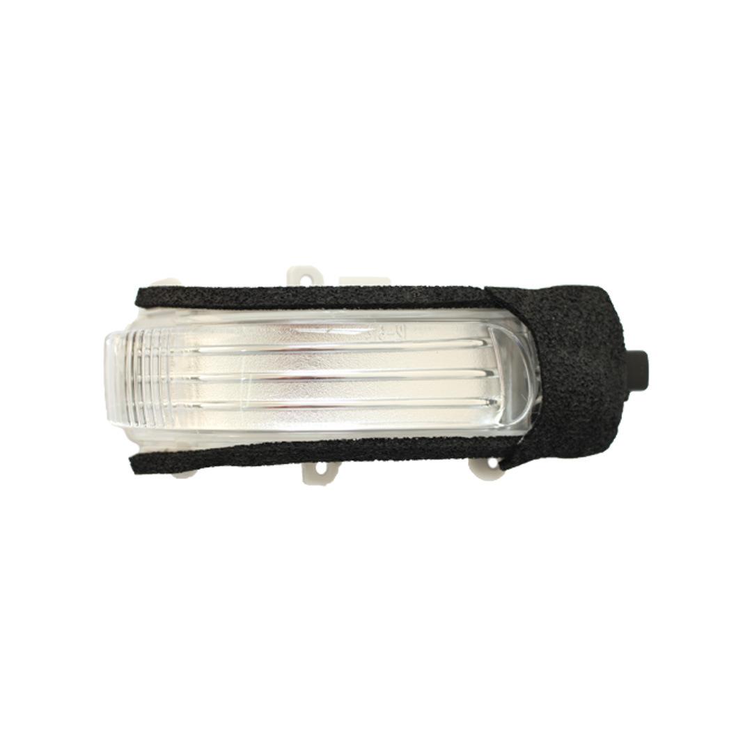 

Dynamic Steering Signal Led Rear View Mirror Indicating Flash For Toyota COROLLA ZELAS REIZ AURIS Scion BLADE MARK Right co pilot