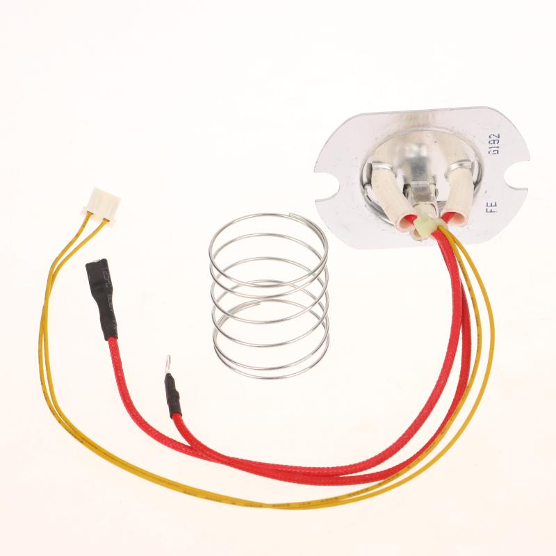 

Rice Cooker Temperature Sensor Pressure Cooker Temperatured Head JYF-50FE07 Magnetic Steel Temperature Controller Accessories