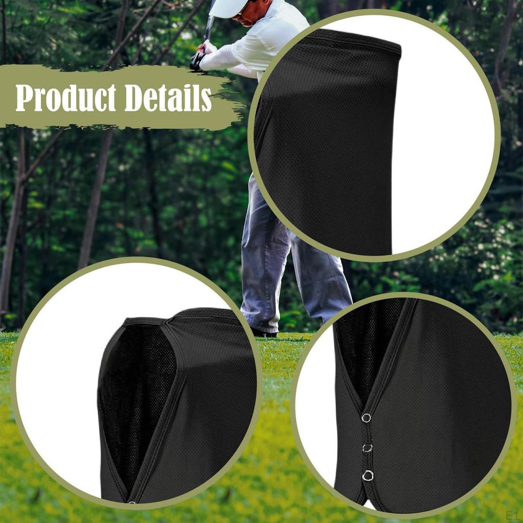 Neck Drape for Sun Protection with Gaiter Design Outdoor Activities