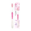 Shuke Elastic Gum Care Toothbrush