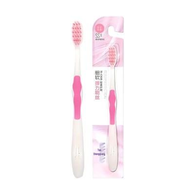 Shuke Elastic Gum Care Toothbrush