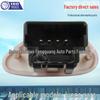 Iveco Hazard Warning Light Switch/Button