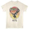 The Rolling Stones Tour Of The Americas Natural Rock Music Shirt