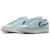 Nike Blazer Low 3D Chenille Swoosh Blue Tint AV6964-001