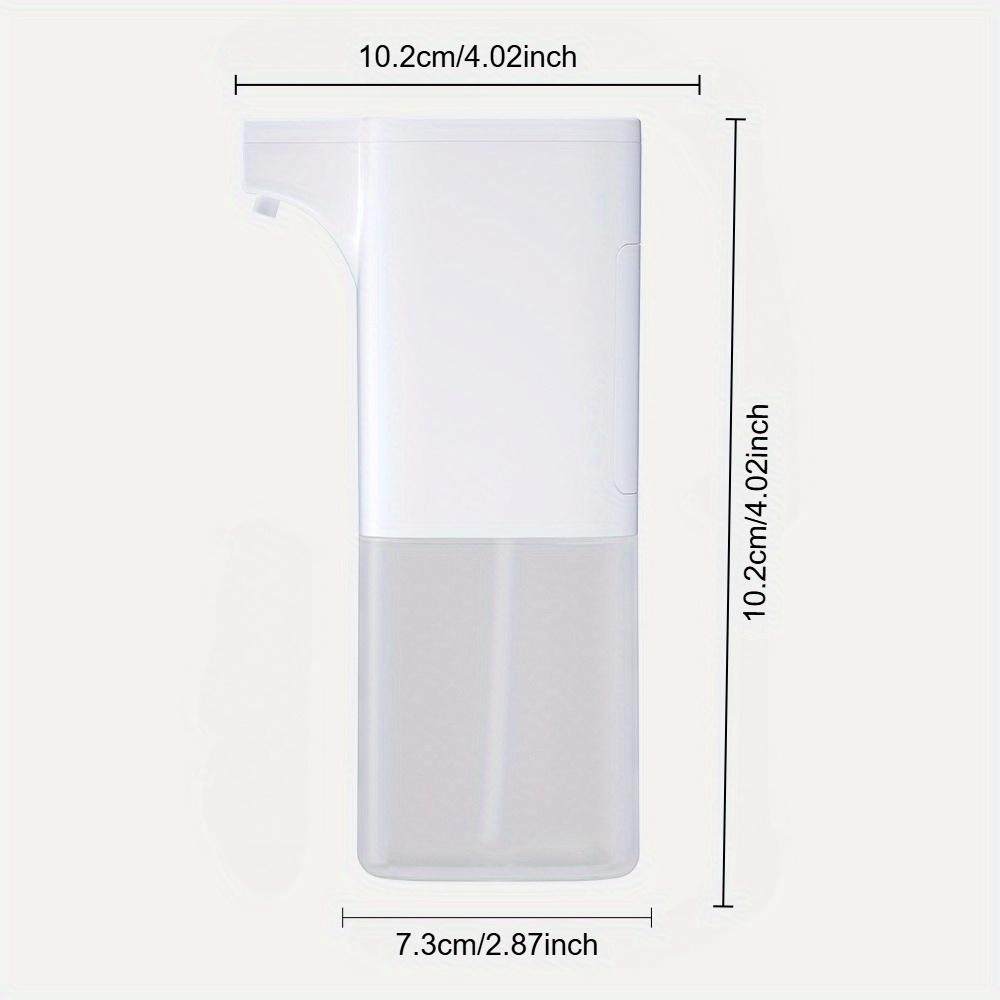 Intelligent Infrared Induction Soap Dispenser Foam Machine Washing Mobile Phone Automatic Induction Soap Dispenser