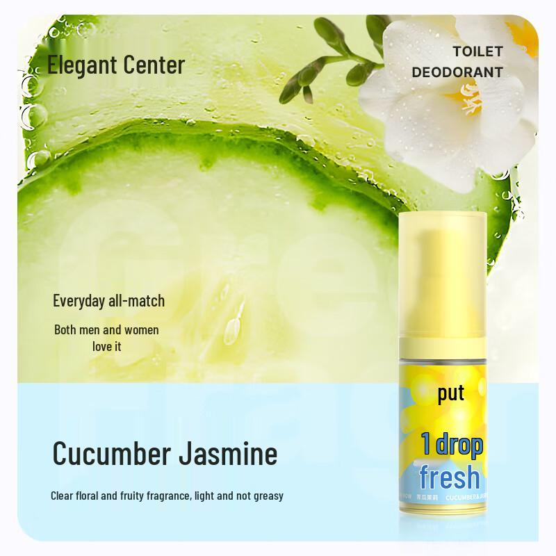 Air Funk Toilet Drop Air Freshener