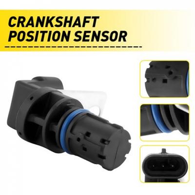 Crankshaft Crank Position Sensor For Chevy GMC 1500 2500 3500 Engine 5.3L/6.0L