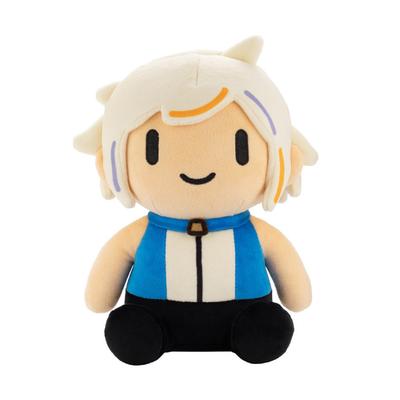 Brinquedo de Pelúcia Chuy Boneca de Pelúcia Chuymine Brinquedo de Pelúcia Chuy Mine Animal de Pelúcia de Anime Pelúcias Brinquedo Macio Presente de Aniversário