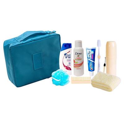 Head & Shoulders 9-Piece Hair Care Combo Set