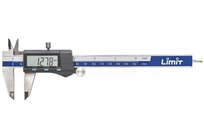 מכשירים למדידת מידות ומרחקים – קליפרים של Vernier