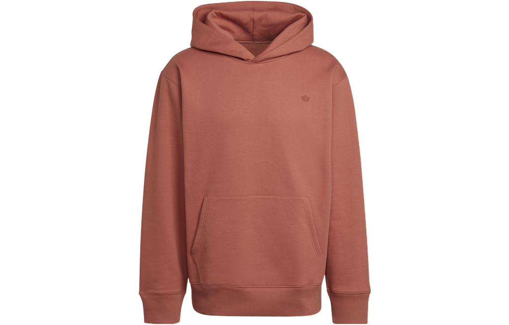 Adidas Originals Contempo Logo Embroidered Hoodie HK0316