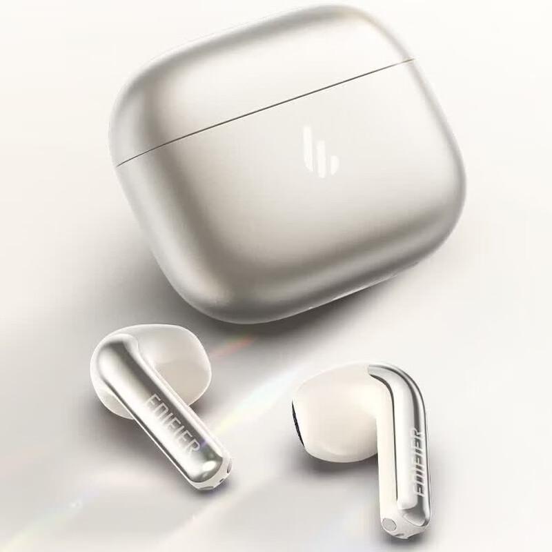 

EDIFIER AtomANC True Wireless Bluetooth Earbuds