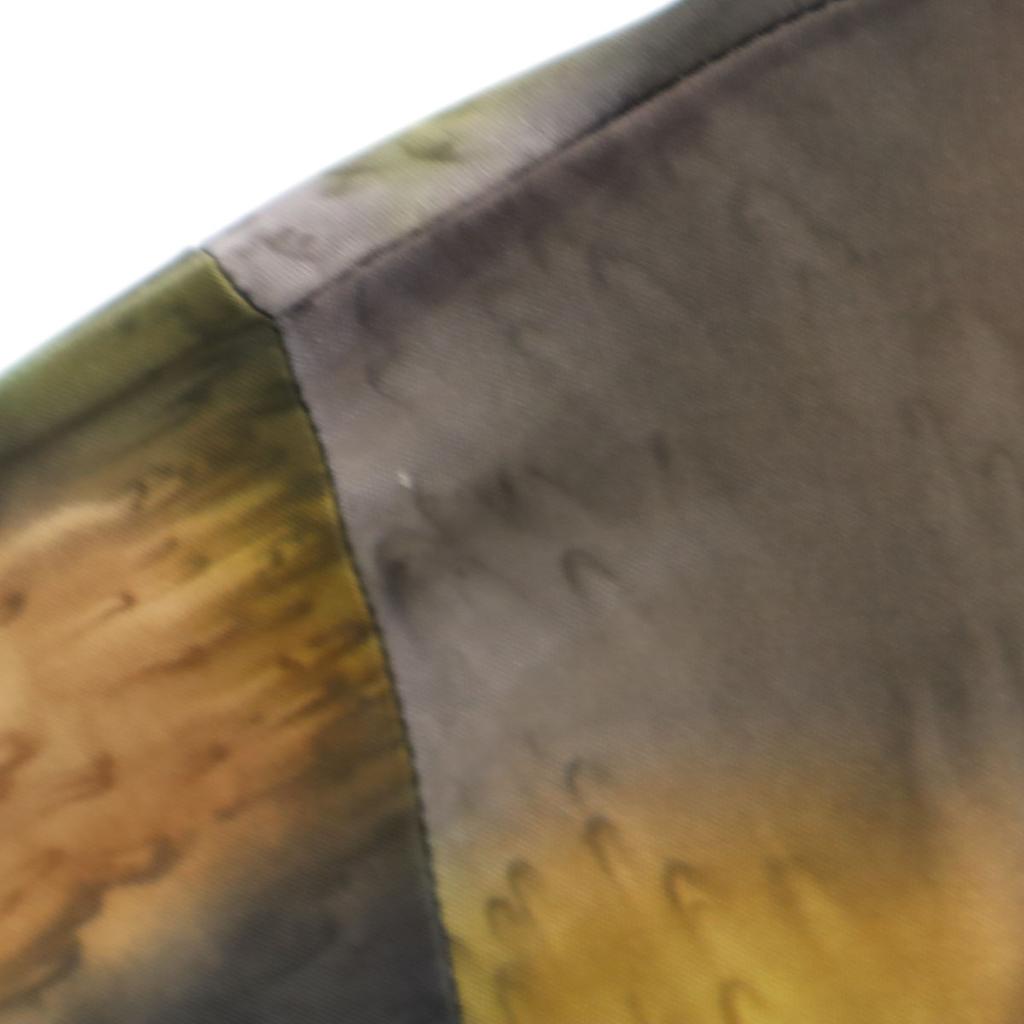 70er 80er Vintage Overall Griff Kurzarmhemd M Multi Herren Gebraucht