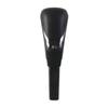 Compatible Gear Shift Knob Button for Honda Accord 9th Gen (2014-2018) - Automatic Transmission.