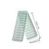 Long Ice Bars Maker With Lid Ice Tray Summer Iced Beverage Making Tools For Cocktails Wine Juice Creative Family Chilled Drinks