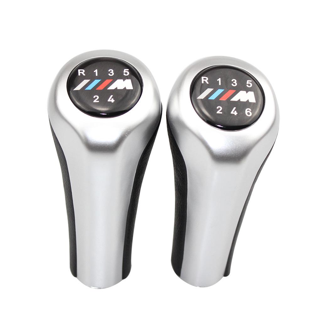 High-Quality Manual Gear Shift Lever for BMW Modification