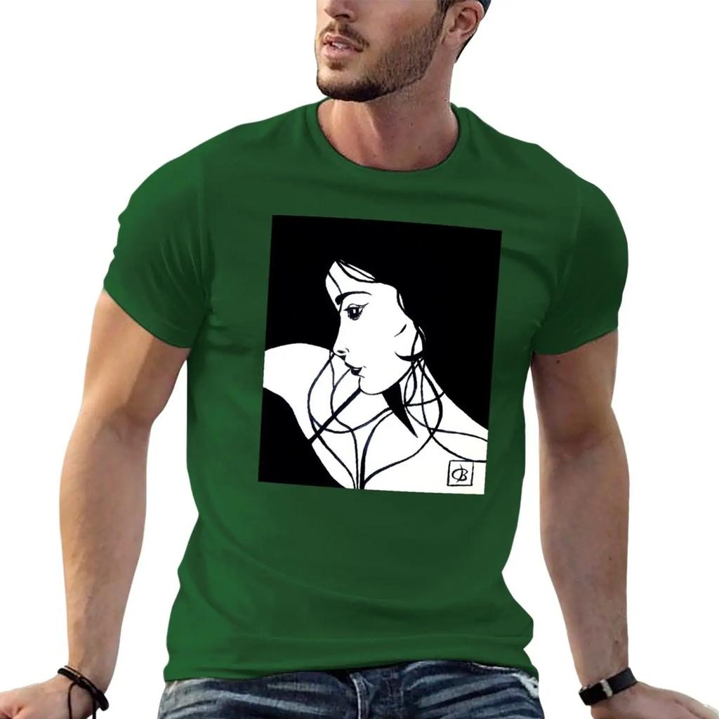 Isobel T-Shirt customs design your own tees clothes