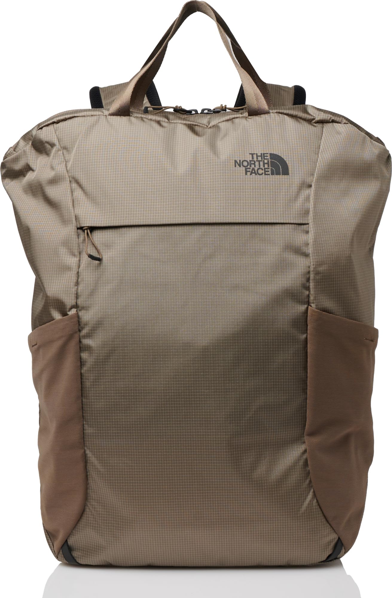 

Сумка-тоут North Hazy Fallen Rock [The Face]