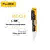 Tester de tensiune fără contact Fluke 1AC-C2II (Versiunea CN)
