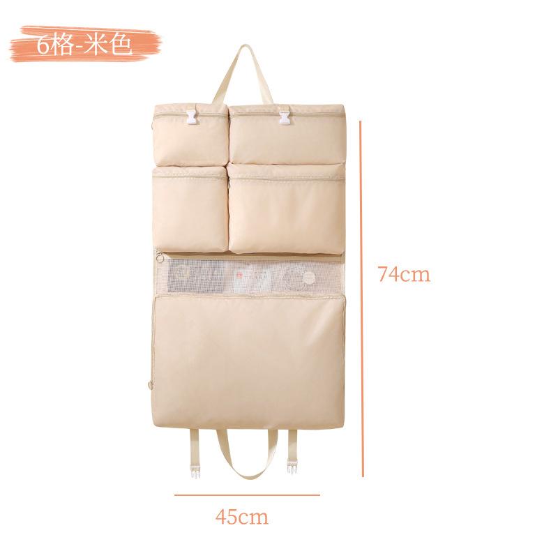Down Jacket Storage Bag Quilt Clothing Organizer Moving Trip Packing Artifact Home Wardrobe Compression Packing Cubes
