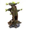 Realistic Tree Trunk Decor Simulation Landscape DIY Decor Bonsais Crafts Realistic Size Plant for Aquarium Fish Tank