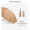 beneunder Automatic Reverse Folding Umbrella