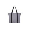 New Nike Polyester Tote Bag Shopping Bag Handbag Shoulder Bag Regular Unisex Gray BA5471-036