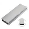 Fret Leveling Tool Luthier Sanding Block Two-Way Sanding Block