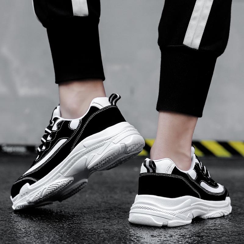 Men Shoes Sneakers Man Casual Men's Shoes Tenis Luxury Shoes Trainer Race Breathable Shoes Fashion Running Shoes for Women