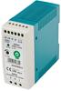 Mdin40W12: Din Rail Psu Slim 12V/3.33A, Plastic Case