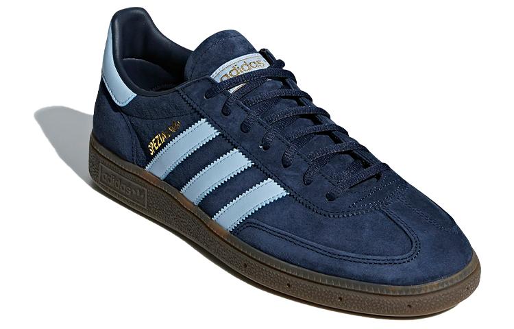 Adidas Originals Handball Spezial Lace-Up Sneakers BD7633