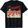 Let's Get Elfed Up Matching Family Group Christmas Party PJ T-Shirt