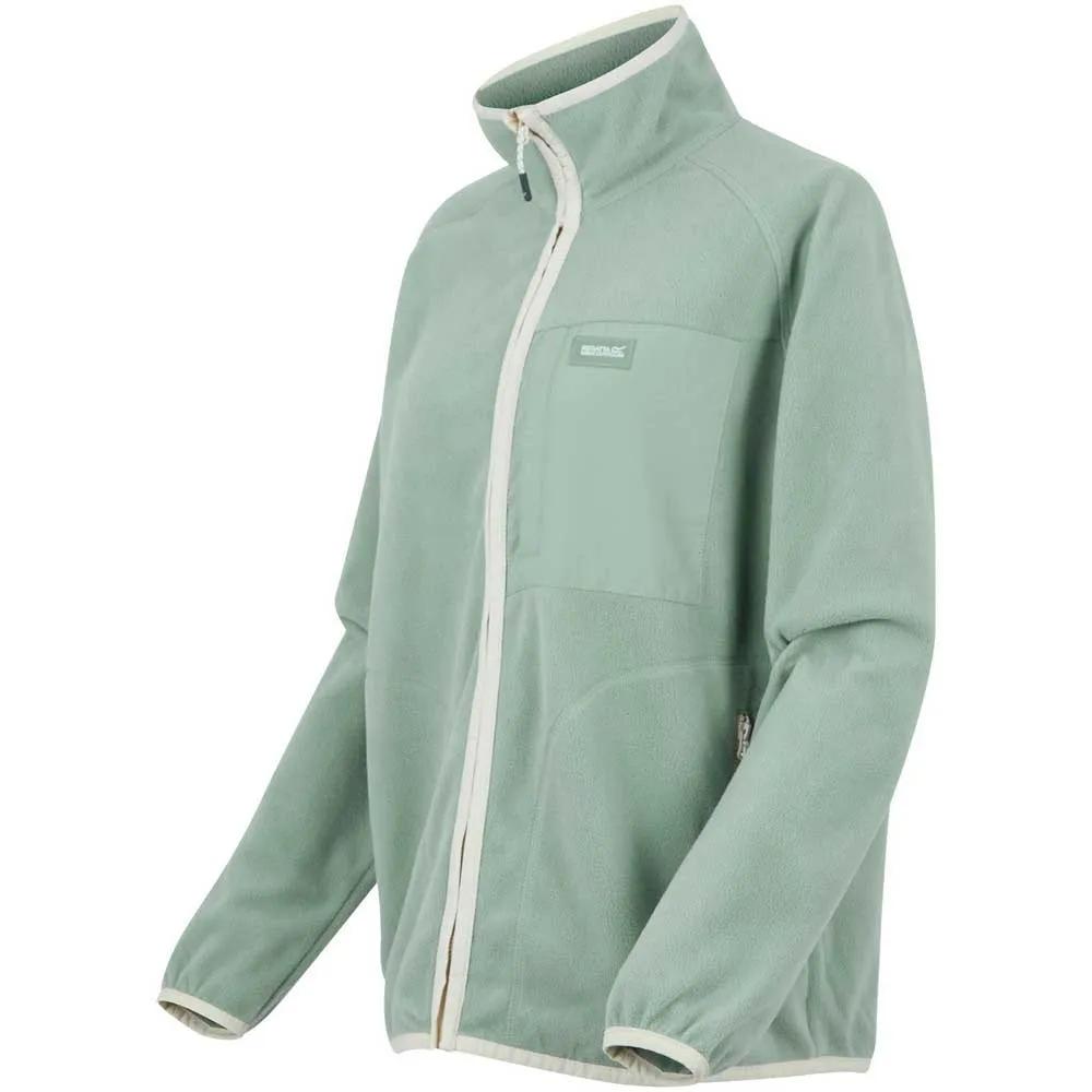 Regatta Флисовая на молнии Lilana