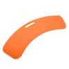 Thickened Elderly Transfer Board Transferring Board for Wheelchair Users Orange Average Size