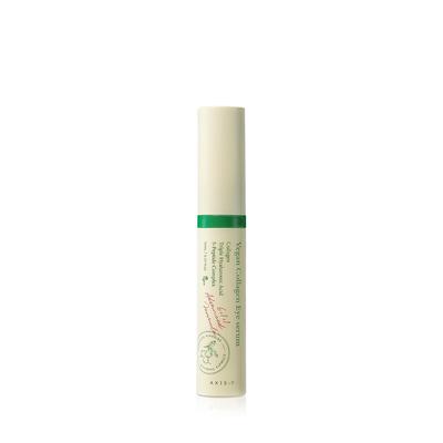 Axis Y Vegan Collagen Eye Serum 10ml