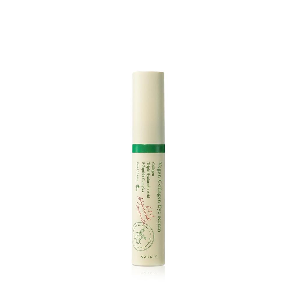 

Axis Y Vegan Collagen Eye Serum 10ml